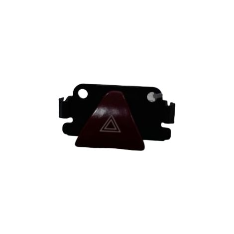 [PRODUIT D'OCCASION] Bouton De Warning PEUGEOT 307 ♻️ Ref Oe. 6554j7 - Garantie à vie (1/3)