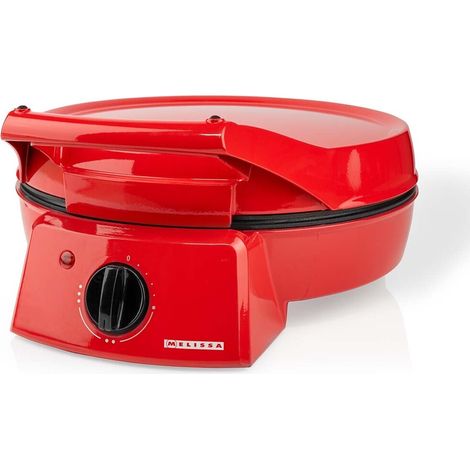 Apparat zum Kochen melissa 16310237 1800 W 30 cm