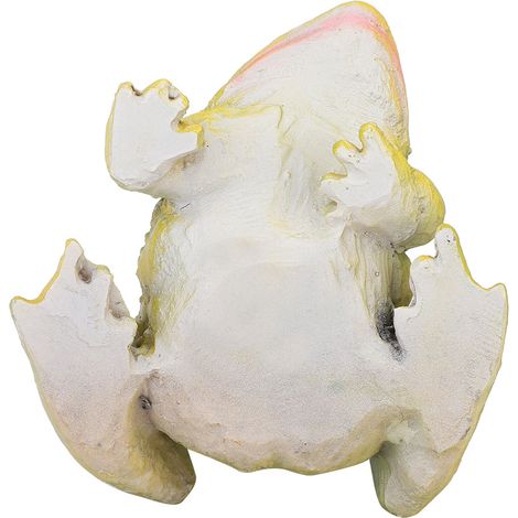 Figurine Animale Résine pour Décoration Jardin Pelouse Cour (1/5)