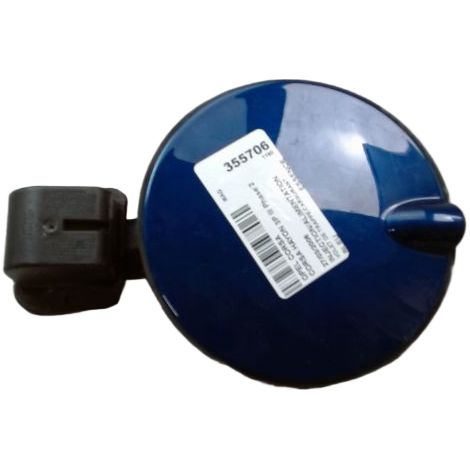 [PRODUIT D'OCCASION] Volet De Trappe Carburant OPEL Corsa III Phase 2 (c) 2003-2006 ♻️ Ref Oe. 9196447 - Garantie à vie (1/3)