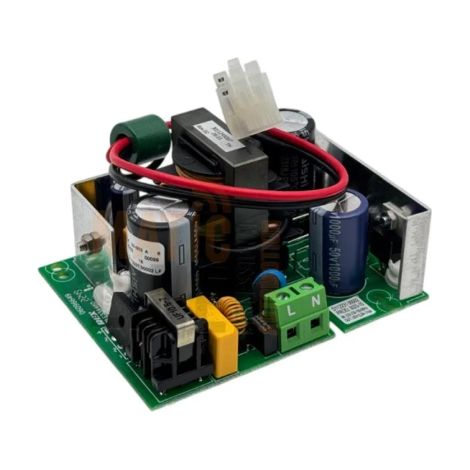 Carte d'alimentation BFT 2618385 pour THALIA BT A80 SMPS 32 V 80 W 220 Wpk 230 V (pièce de rechange)