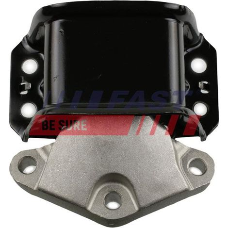 FT52510 Schnellmotorhalterung PR
