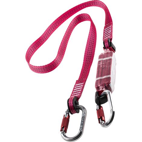 Longe RS PRO 1.8m Simple connexion par Mousqueton ( Prix pour 1 ) (1/2)