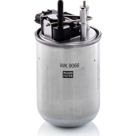 Filtro carburante Mann WK9066