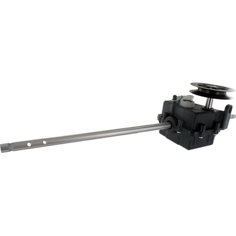 Boitier de transmission WOLF 36310
