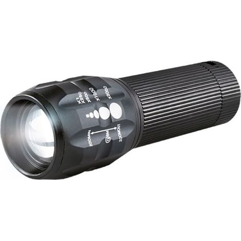 LINTERNA LED TUBULAR 10 W -  ALFA DYSER