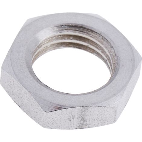 Contre-écrou en acier inoxydable M8 pour Capteur de température ( Prix pour 1 ) (1/3)