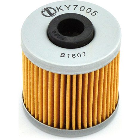 Filtro de aceite MIW Kymco Xciting 400i 2012-2014 HF568