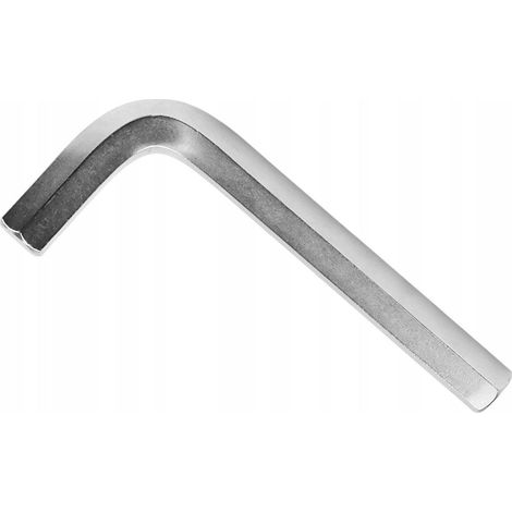 Geko G11722 Clé HEX 22mm en acier chromoly robuste