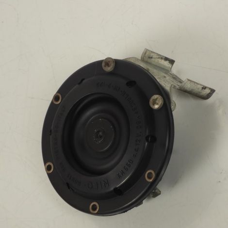 [PRODUIT D'OCCASION] Klaxon Nifo pour scooter Piaggio 50 Typhoon 1993-1997 DGM45206KM
