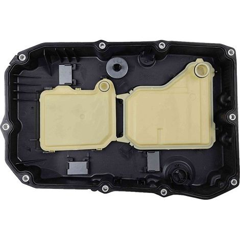7252703114 Suitable for Mercedes-Benz engine and transmission oil pans (1/4)