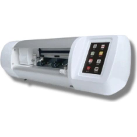 LOCATION 36 MOIS D'UNE MACHINE HYDROGEL KOKOON 16''+ STARTER PACK (1/5)