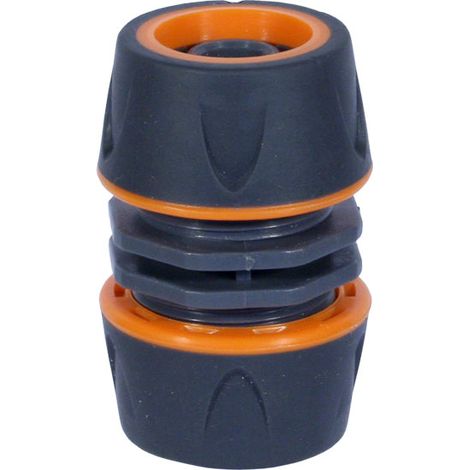 REPARADOR 1/2-5/8 CONEXIÓN DE DOS MANGUERAS TPR - E-200-0035