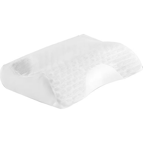 Guanciale antirussamento DOUCE NUIT - 50 x 34 x 11 cm (1/2)