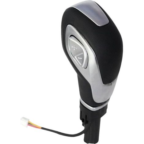 Perilla de cambio de marchas para coche, palanca de cambios automática, compatible con Escape, compatible con Fusion 2013-2015, accesorio para coche con transmisión automática (1/4)