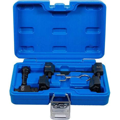 Coffret de Calage pour VAG 2.4, 2.8, 3.0 FSI - Outils Précis et Robustesse, Pro - D-Work (1/5)