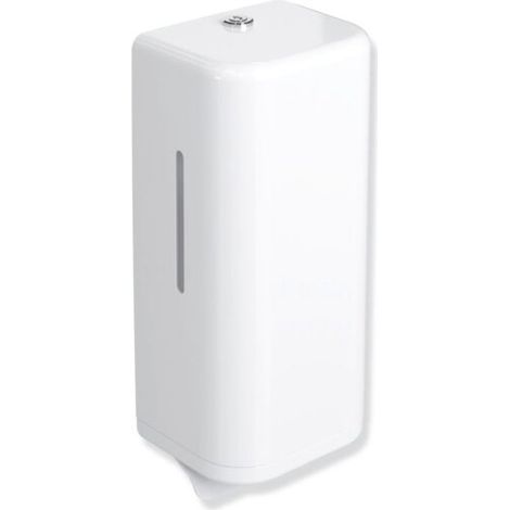 HEWI 477.06.10198 98 Distributeur de savon, manuel (1/3)