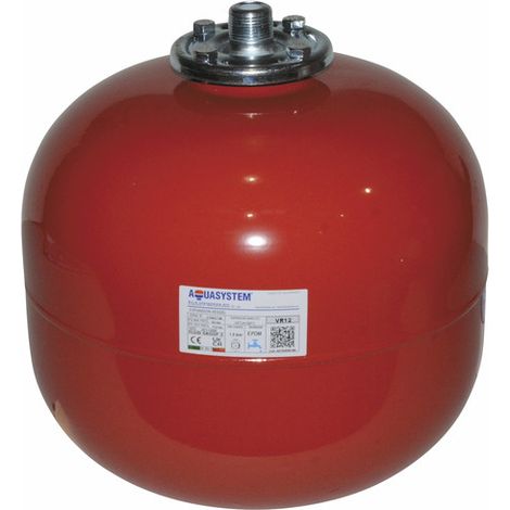 Vase d&039expansion chauffage 12l - DIFF pour Atlantic : 188265