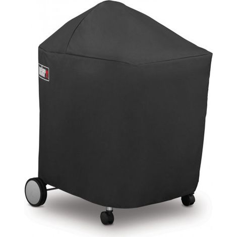 Weber Premium Abdeckhaube für Performer GBS
