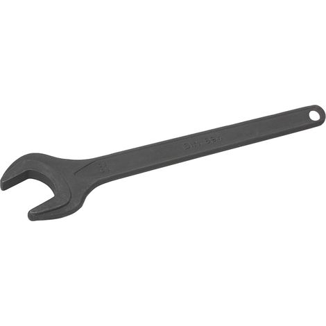 Dogher 479-75 LLAVE DE UNA BOCA ABIERTA DIN894 75MM