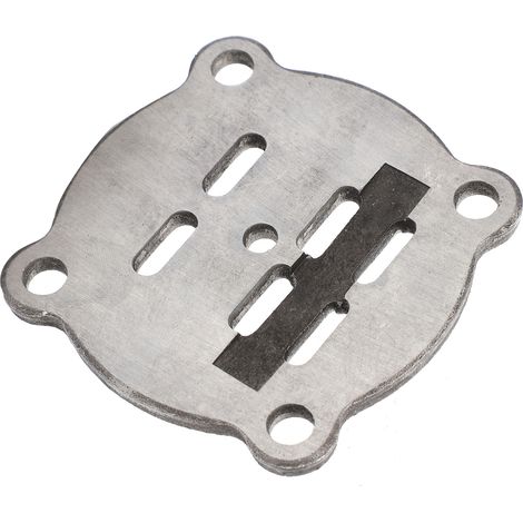 Plaque de Soupape 65 Joint d'Étanchéité Kit de Remplacement pour Compresseur d'Air 0.25/0.326 L/min (1/5)
