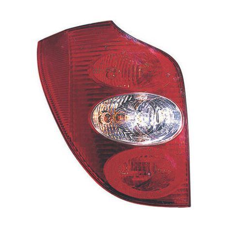 Feu arrière gauche Renault Laguna 2 Estate/break 2001-2007