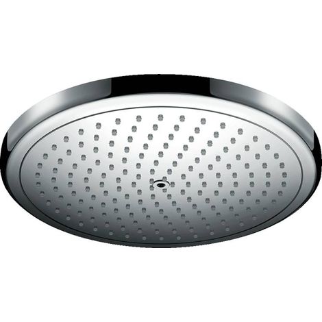 Soffione Doccia Hansgrohe Croma 280 1jet Cromo   26220000 Cromo