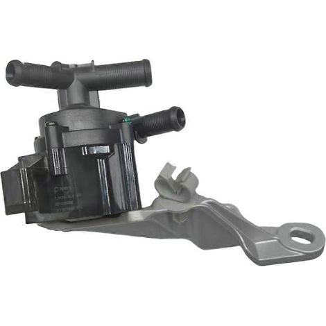 Pompe à eau auxiliaire électrique 1,2 T 9814099080 YL01385480 pour 2008 208 408 508 C3 C4 (1/5)