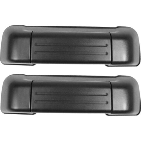 Zwei äußere Heckklappengriffe für Vitara Grand Vitara XL-7 1998-2005. (1/3)