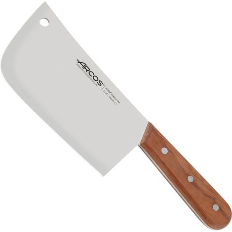 Arcos Macheta Palisandro 18 cm marrone (1/5)