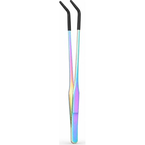 Mètre ruban acier inoxydable 3 m (1/5)