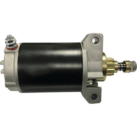 Außenbord-Anlassermotor 50-830308-1 50-830308T 50-859169T65W-81800