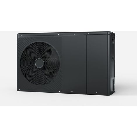 Brötje Bomba de calor BLW Eco 6.1, 7847135