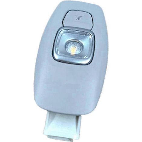 264301419R Plafonnier intérieur, lampe de lecture pour Renault Kadjar, Megane 4, Clio Scenic SZRH