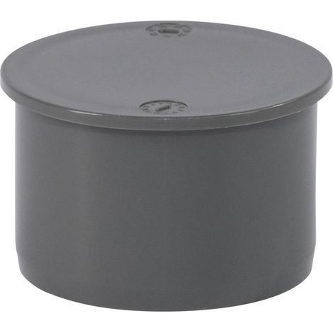 Ostendorf HTsafe HTsafe-Muffenstopfen 172620 DN/OD 50 (1/5)