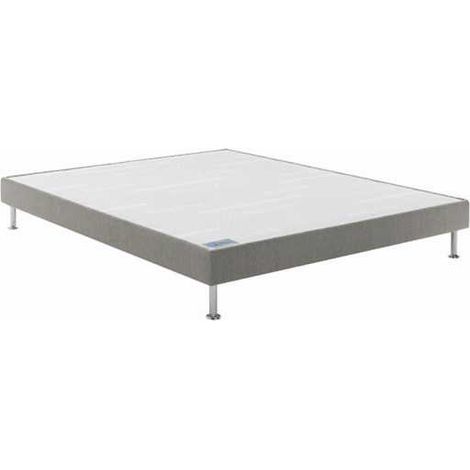 Bultex Robusto sommier naturel 200 x 100 cm robuste