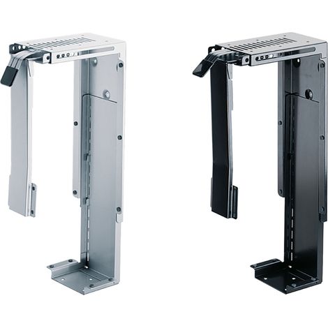 CPU Halter Alu-Finish (1/2)