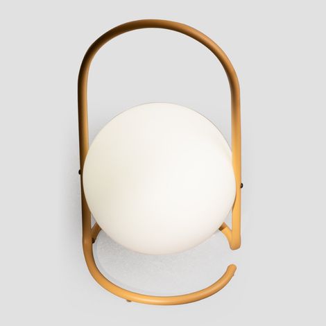 Lampada da tavolo LED senza fili per esterni Balum SKLUM (1/5)