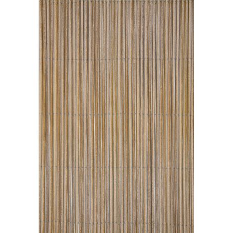 CAÑIZO SINTÉTICO FENCY WICK VERDE NORTENE 1X3 M (1/5)