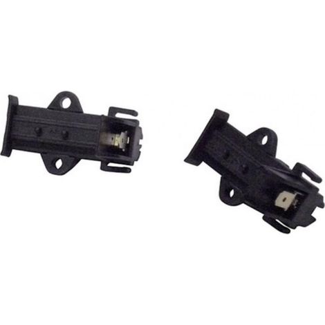 Kit 2 carboncini del motore - Lavatrice - BEKO - 2609818426332326991 (1/2)