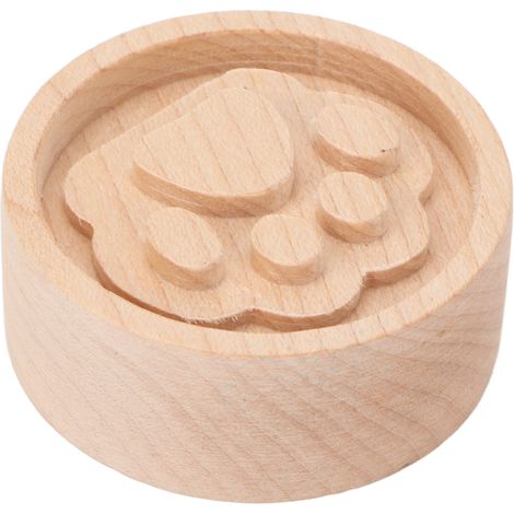 Diffuseur d'huiles essentielles en bois pour voiture, bureau et intérieur (1/5)