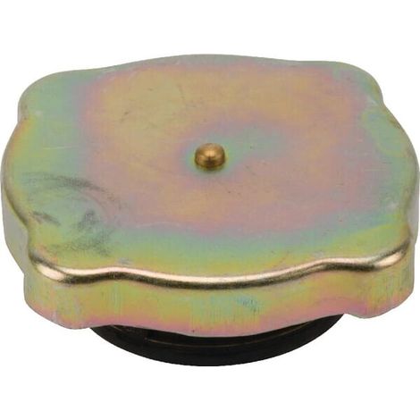 Kühlerdeckel CNH 137700530702 (1/2)