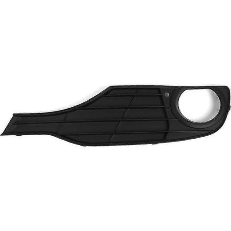 Enjoliveur de feu antibrouillard gauche pour BMW Série 3 320i F30 F31 2012-2015 (1/5)