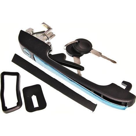 Poignée de porte avant droite Maxgear pour VW Golf (1/2)