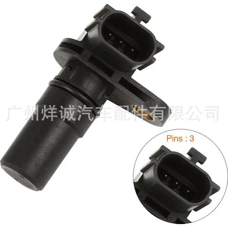 5189840AA is a speed sensor suitable for Dodge and Jeep vehicles. 5189840AA is in stock and available for auto parts. (1/4)