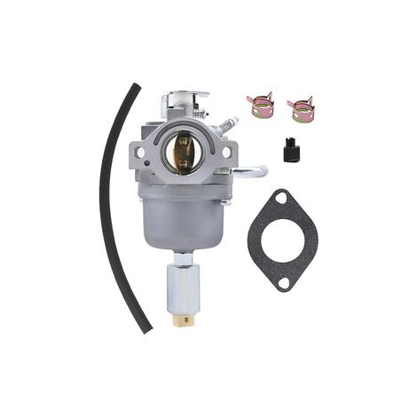 796109 591731 Carburateur – Réf. 594593 590400 796078 498811 79416, pour moteur Briggs & Stratton (1/5)