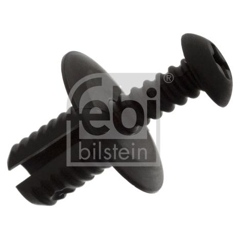 Clip de fixation, revêtement pour dessous de caisse FEBI BILSTEIN 100611 (1/2)