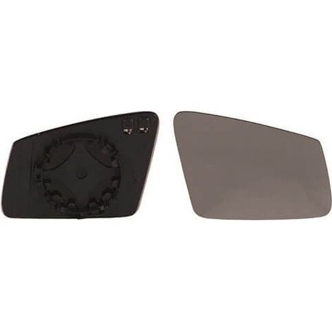 Verre de rétroviseur droit chauffant Mercedes Classe B W246 2011-2019