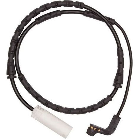 Convient pour BMW Série 3 E90 X1 E84, câble de capteur de frein avant, pièce détachée 34356789441 (1/5)