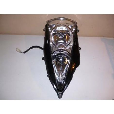 [PRODUIT D'OCCASION] Optique avant origine pour scooter Honda 125 Pantheon 2006